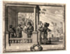 Summer (L'Ete), 17th century by Abraham Bosse