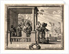 Summer (L'Ete), 17th century by Abraham Bosse