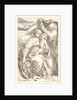 The Holy Family, 17th century by Simone Cantarini