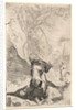 St. Francis Receiving the Stigmata by Federico Barocci