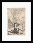 St. Francis Receiving the Stigmata by Federico Barocci