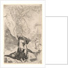 St. Francis Receiving the Stigmata by Federico Barocci