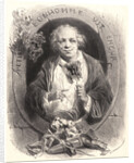 Petit Bonhomme Vit Encore, 19th century by Célestin François Nanteuil