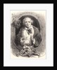 Petit Bonhomme Vit Encore, 19th century by Célestin François Nanteuil