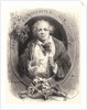 Petit Bonhomme Vit Encore, 19th century by Célestin François Nanteuil