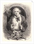 Petit Bonhomme Vit Encore, 19th century by Célestin François Nanteuil