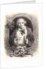 Petit Bonhomme Vit Encore, 19th century by Célestin François Nanteuil