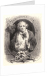 Petit Bonhomme Vit Encore, 19th century by Célestin François Nanteuil