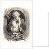 Petit Bonhomme Vit Encore, 19th century by Célestin François Nanteuil