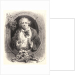Petit Bonhomme Vit Encore, 19th century by Célestin François Nanteuil