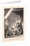 Une Famille Malheureuse, 1822 by Pierre-Paul Prud'hon