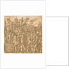The Triumphal Car, 1598 by Andrea Andreani