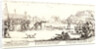 The Shooting (L'Arquebusade), 1633 by Jacques Callot