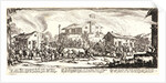 Pillage and Burning of a Village (Pillage et Incendie d'un Village), 1633 by Jacques Callot
