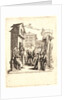 Christ before Caiaphus (Jésus comparait devant caiphe), 1624 by Jacques Callot