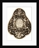 Three Ornaments, Plate 1, 1573 by Etienne Delaune