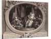 Village Pleasure (La Félicité Villageoise), ca. 1770-1780 by Jean-Louis Delignon
