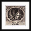 Village Pleasure (La Félicité Villageoise), ca. 1770-1780 by Jean-Louis Delignon
