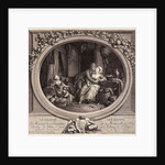 Village Pleasure (La Félicité Villageoise), ca. 1770-1780 by Jean-Louis Delignon