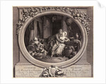 Village Pleasure (La Félicité Villageoise), ca. 1770-1780 by Jean-Louis Delignon