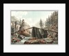 The Devil's Bridge, ca. 1780- 1790 by Charles-Melchior Descourtis