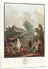 Village Wedding (Noce de Village), 1785 by Charles-Melchior Descourtis