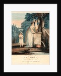 Le Midi, ca. 1805-1810 by Pierre-Michel Alix