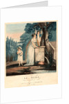 Le Midi, ca. 1805-1810 by Pierre-Michel Alix