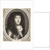 Philippe Fils de France, Duc d'Orleans, 1671 by Robert Nanteuil