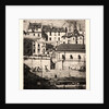 La Morgue, 1854 by Charles Meryon
