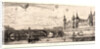 Le Pont-au-Change, 1854 by Charles Meryon
