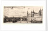Le Pont-au-Change, 1854 by Charles Meryon