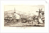 New Caledonia (Nouvelle Caledonie), 1863 by Charles Meryon