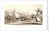 New Caledonia (Nouvelle Caledonie), 1863 by Charles Meryon