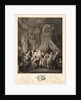 The Marriage Bed (La Couché de la Mariée), 1768 by Jean-Michel Moreau le Jeune