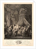 The Marriage Bed (La Couché de la Mariée), 1768 by Jean-Michel Moreau le Jeune
