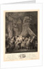 The Marriage Bed (La Couché de la Mariée), 1768 by Jean-Michel Moreau le Jeune