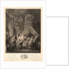 The Marriage Bed (La Couché de la Mariée), 1768 by Jean-Michel Moreau le Jeune