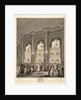 The Masked Ball, Given to the King and Queen by the City of Paris on 23 January 1782 on the Occasion of the Birth of the Dauphin, 1782 by Jean-Michel Moreau le Jeune