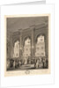 The Masked Ball, Given to the King and Queen by the City of Paris on 23 January 1782 on the Occasion of the Birth of the Dauphin, 1782 by Jean-Michel Moreau le Jeune