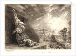 Jeannot Lapin. by Félix Bracquemond