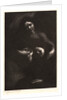 Homage to Tolstoi, 1901 by Eugène Carrière