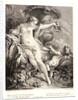 Venus and Amor, ca. 1730-1740 by Pierre-Alexandre Aveline
