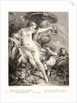 Venus and Amor, ca. 1730-1740 by Pierre-Alexandre Aveline