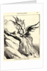 La France—Prométhée et l'aigle- vautour, 1871 by Honoré Daumier