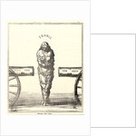 Histoire d'un règne, 1870 by Honoré Daumier