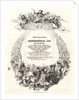 Voillllllllllla le Grrrrrrrrrrrrrrand Galop Charivarique, 1839 by Honoré Daumier