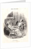 Six Mois de Mariage, 1839 by Honoré Daumier
