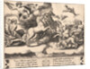 The Chariots of Apollo and Venus, 16th century by Anonymous