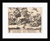 The Chariots of Apollo and Venus, 16th century by Anonymous